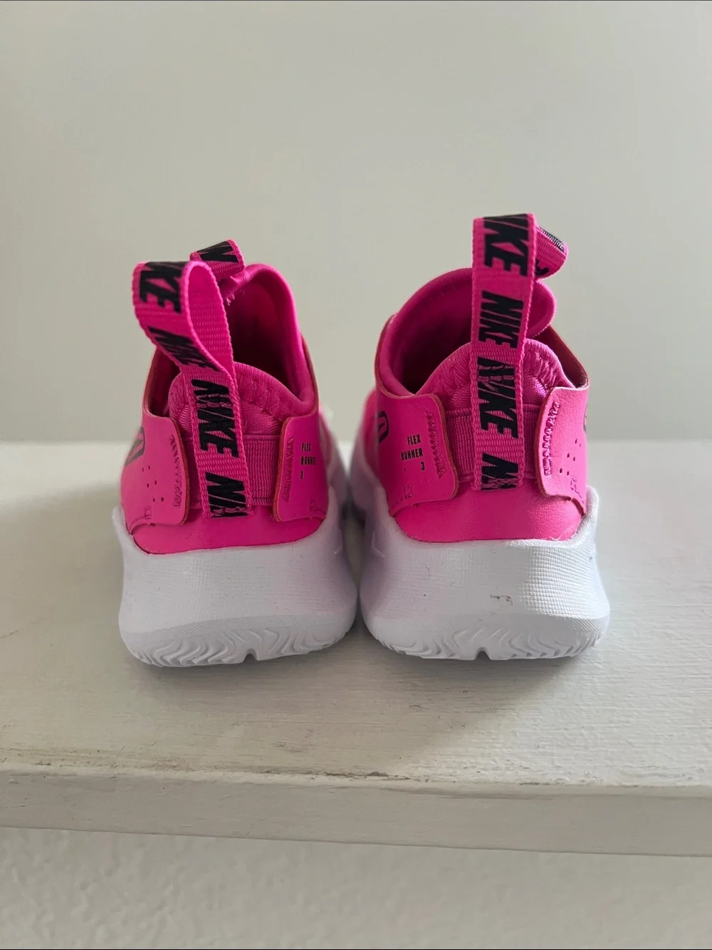 Nike size 5c